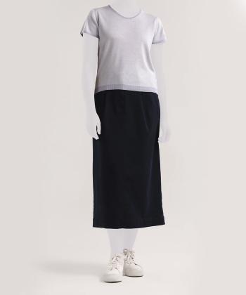 دامن بلند زنانه سارك مدل 1345024