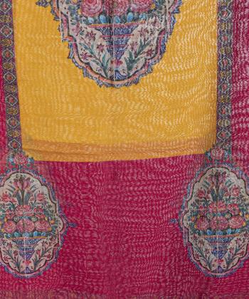 شال زنانه قلم فلزی مدل SH02200