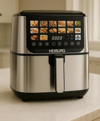 هواپز هايبورگ مدل 5018