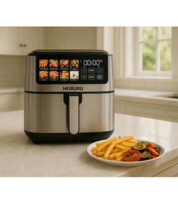 هواپز هايبورگ مدل 5016