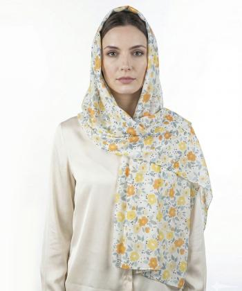 شال زنانه قلم فلزی مدل SH61