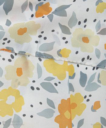 شال زنانه قلم فلزی مدل SH61