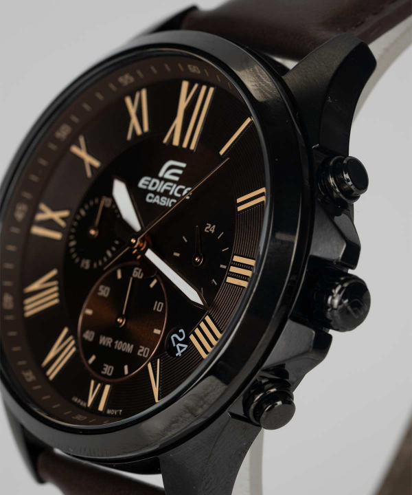 ساعت مچی مردانه کاسیو Casio مدل EFV-500BL-1A