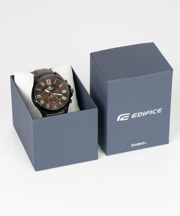 ساعت مچی مردانه کاسیو Casio مدل EFV-500BL-1A