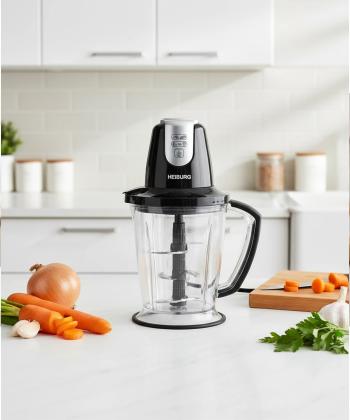 تخفیف خرد كن هايبورگ مدل CH-1010