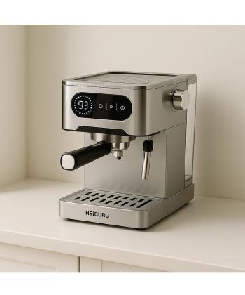 اسپرسوساز -CM-3014 هایبورگ Huiburg