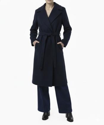 پالتو فوتر زنانه تولیکا کد 72546