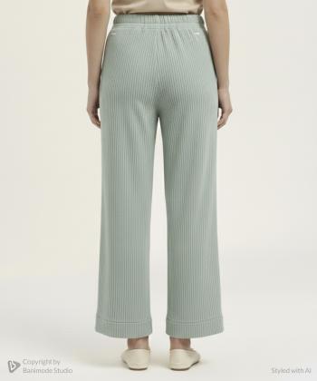 شلوار زنانه نارین مد مدل 9400