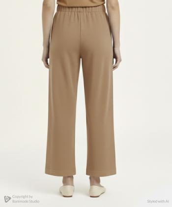 شلوار زنانه نارین مد مدل 9400