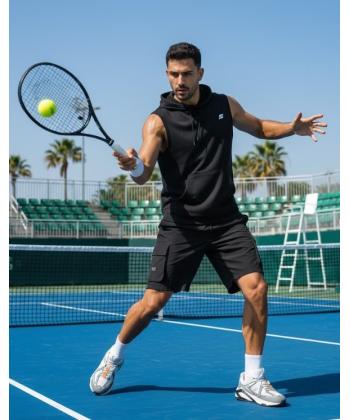 کفش ورزشی مردانه ارک کد 32147