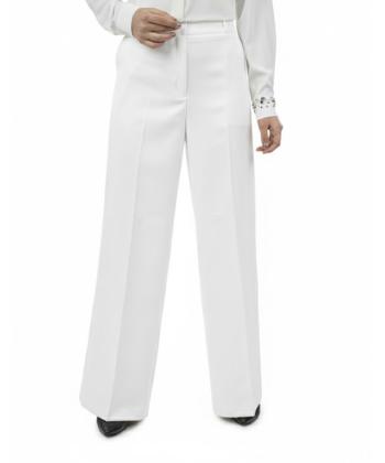 شلوار پارچه ای زنانه ریسانی مدل 6222