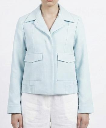 بامبر جكت زنانه توليكا كد 41666