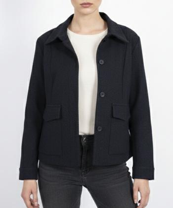 بامبر جكت زنانه توليكا كد 41666