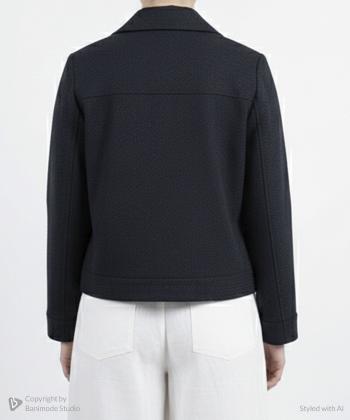 بامبر جكت زنانه توليكا كد 41666