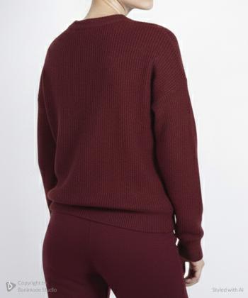 پلیور زنانه توليكا كد 81132