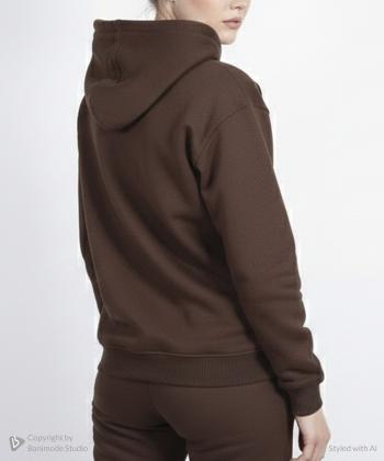 هودي زنانه وينكلر كد W0614303HO