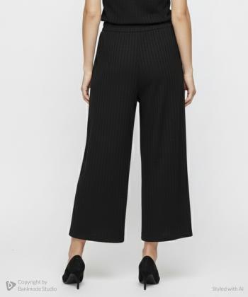 شلوار پارچه ای زنانه نارين مد مدل 6910102