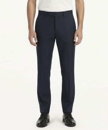 شلوار پارچه ای مردانه ادورا مدل15252173