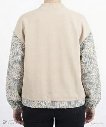 کت کوتاه زنانه تولیکا کد 41656