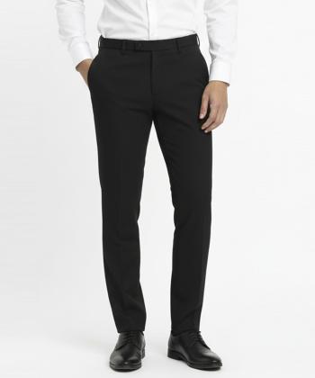 شلوار پارچه ای مردانه ادورا مدل15252173