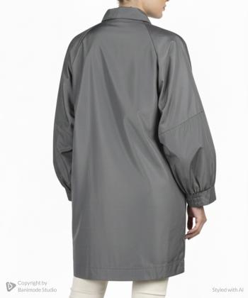 بارانی زنانه واسا کد 140007