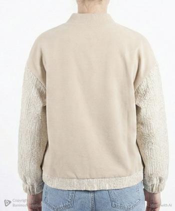 کت کوتاه زنانه تولیکا کد 41656