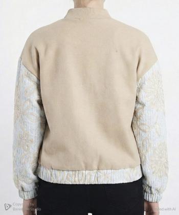 کت کوتاه زنانه تولیکا کد 41656