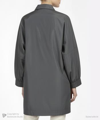 بارانی زنانه واسا کد 140007