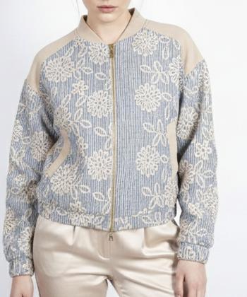 کت کوتاه زنانه تولیکا کد 41656