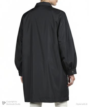 بارانی زنانه واسا کد 140007