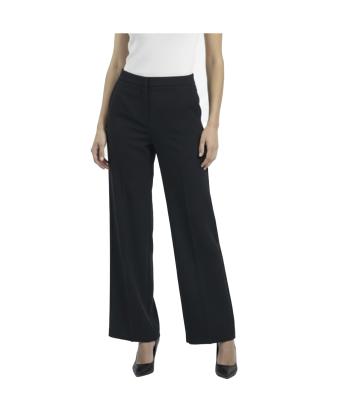 شلوار پارچه ای زنانه ریسانی مدل 6275