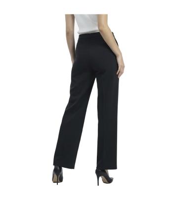 شلوار پارچه ای زنانه ریسانی مدل 6275