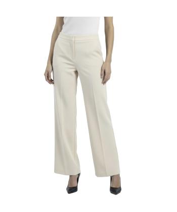 شلوار پارچه ای زنانه ریسانی مدل 6275