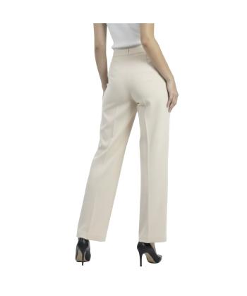 شلوار پارچه ای زنانه ریسانی مدل 6275