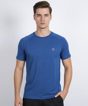 تيشرت ورزشي مردانه يوني پرو مدل 912124102