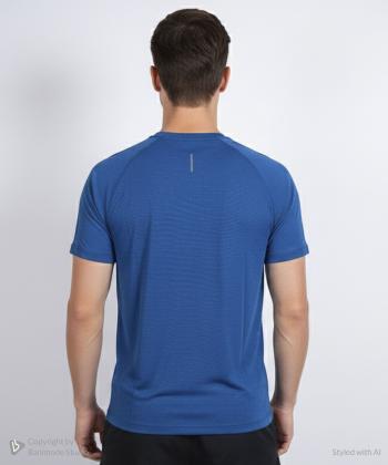 تيشرت ورزشي مردانه يوني پرو مدل 912124102