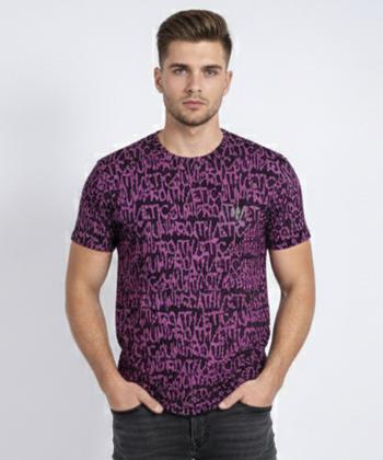 تيشرت ورزشی مردانه يوني پرو كد 912124307