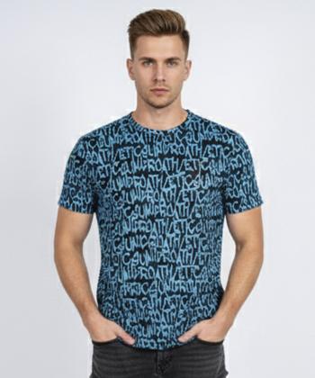 تيشرت ورزشی مردانه يوني پرو كد 912124307