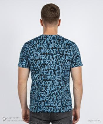 تيشرت ورزشی مردانه يوني پرو كد 912124307