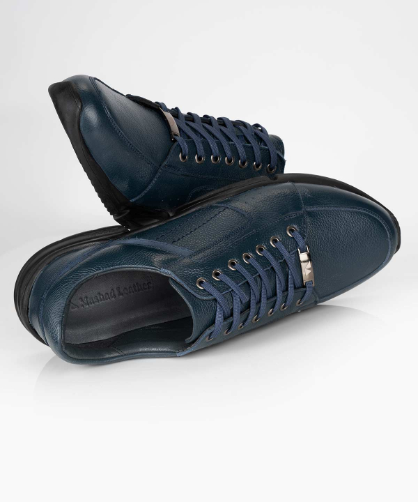 کفش مردانه چرم مشهد Mashad Leather مدل J6065