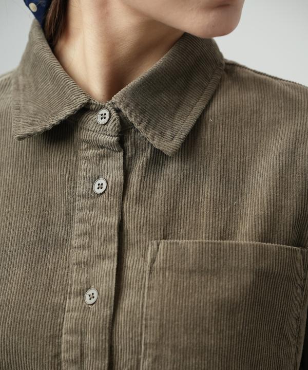 شومیز آستین بلند زنانه جوتی جینز مدل 53731611