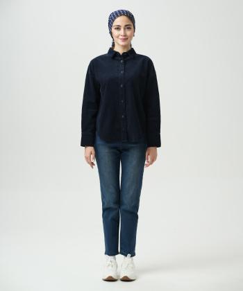 شلوار جين زنانه جوتي جينز كد 53781804