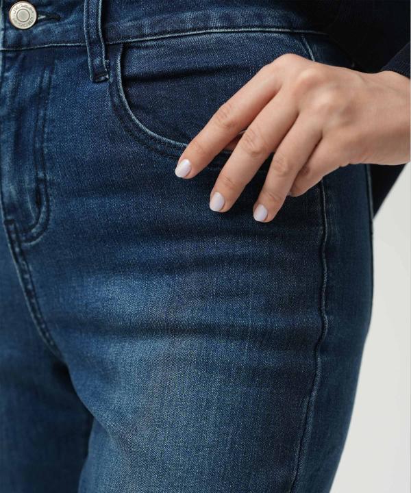 شلوار جین زنانه جوتی جینز کد 53781804