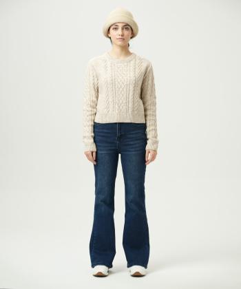 شلوار جین زنانه جوتی جینز مدل 53781806