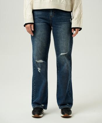 شلوار جین زنانه جوتی جینز کد 53781812