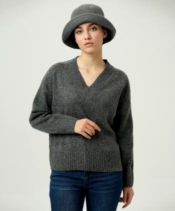 پليور زنانه جوتي جينز مدل 53791515