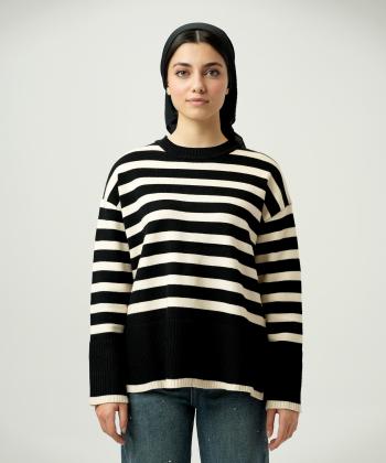 پليور زنانه جوتي جينز كد 53791540