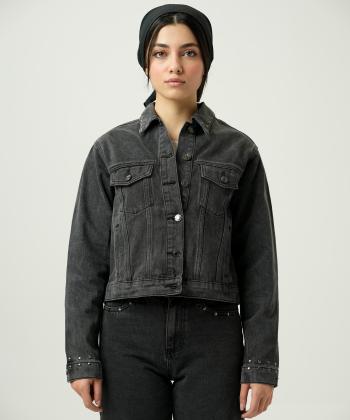 كت جین زنانه جوتي جينز كد 54727606