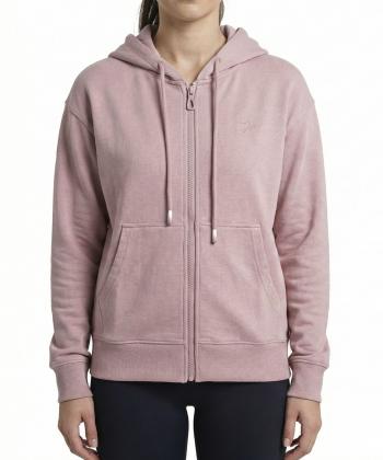 سویشرت زنانه جین وست کد 53221501