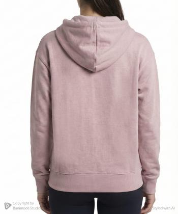 سویشرت زنانه جین وست کد 53221501